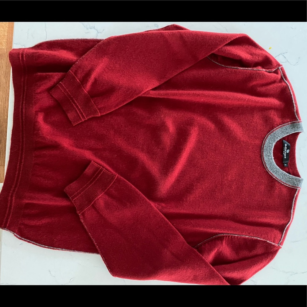 Bugatchi Sweater - image 2